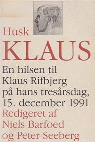 Husk Klaus (bog)